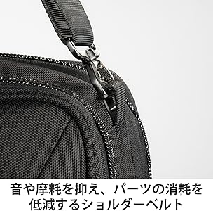 Amazon.co.jp: [エースジーン] メンズ 『EVL-4.0』 A4サイズ 14.0